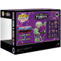 Preview: Funko Fusion POP! RIDES Nr. 999 – Scare Mare & Scare Glow (MOTU) | Vinyl Figur 15 cm